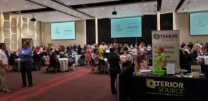 Chesterfield Chamber luncheon