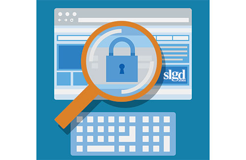 Is your website secure?