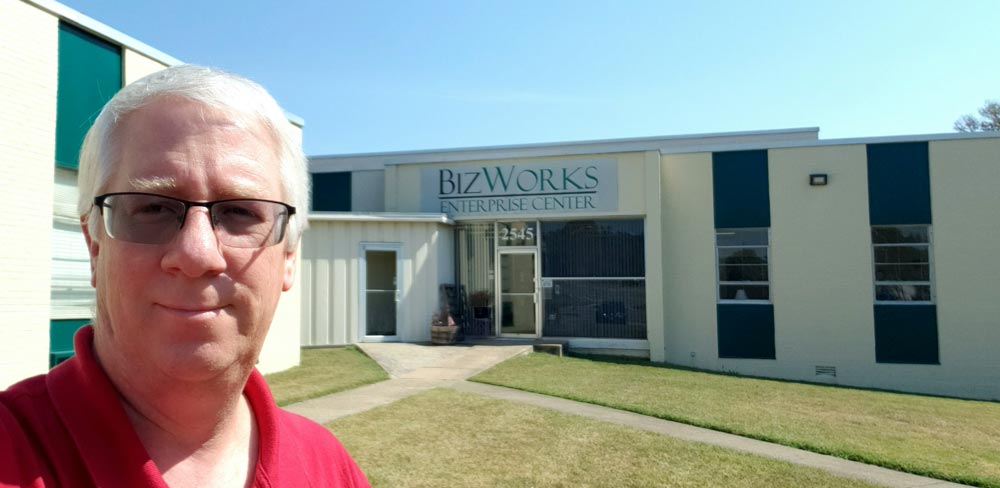 Visiting Bizworks