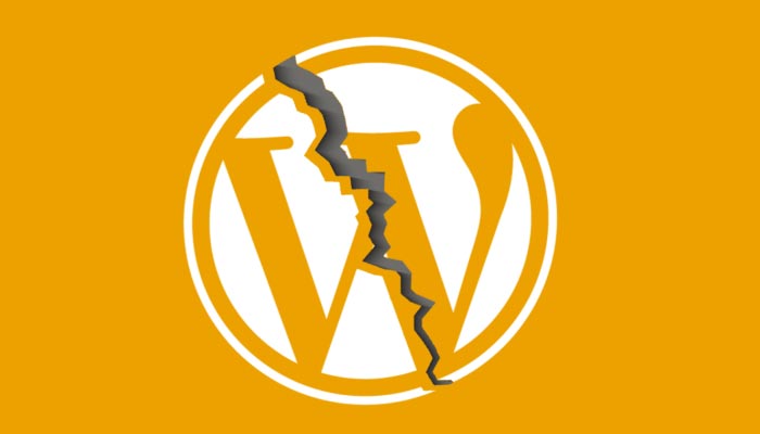 Find Out why WordPress Websites are Breaking!